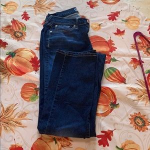 Levi Strauss jeans